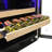 Vinotemp Connoisseur Series 168 Dual-Zone Wine Cooler-49276416