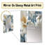 Motif victorien Kim Ethereal Rococo Flourish - miroir floral-1609146182