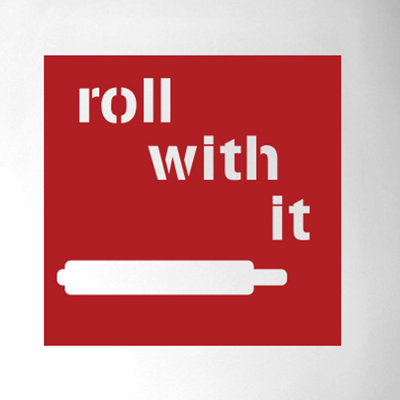 Wall Decal