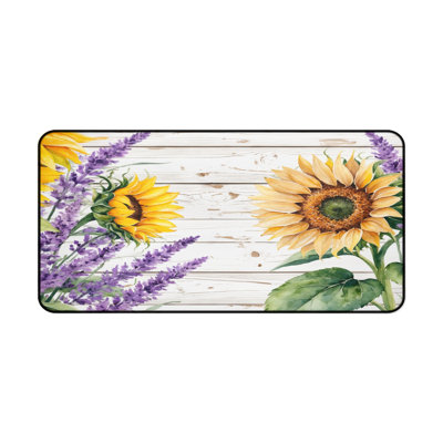 Polyester Desk Pad