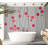 Wall Mural Non-woven - Abstract Dots-466398767-466398765