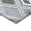 Tapis intérieur / extérieur lavable à la machine Aten ACN2331 Diamond-450578665