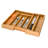 Eisen Adjustable Drawer Organizer