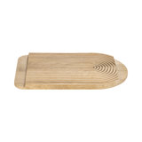 Zen Oak Cutting Board