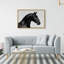 Midnight Majesty I Print by Oliver Gal-832405229-832405240