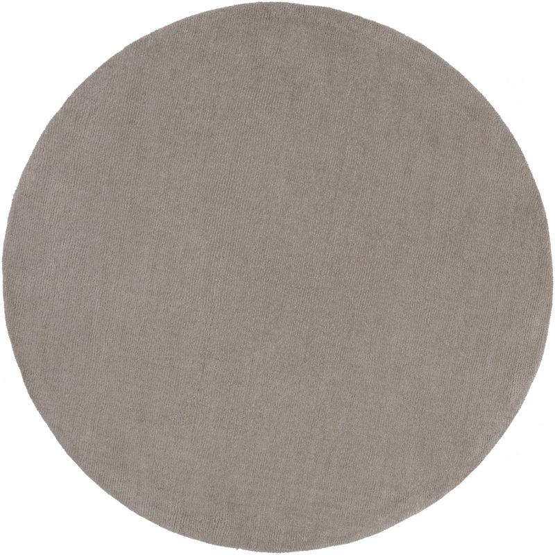 Kreta Hand Loomed Wool Rug