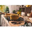 La Cocotte Cast Iron Round Cocotte-229799413-229799417