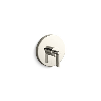 One™ Thermostatic Trim, Lever Handles
