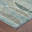 Tapis d'intérieur / extérieur lavable à la machine Chantille ACN2711-884224032-884224038