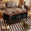 Table basse haut de gamme Light
