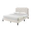 Lit plateforme tapissier Ava-1069238968-1069238969
