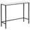 75 cm W Console Table