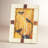 Artisan Ribbed Bone Photo Frame-109362737