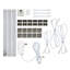 LED 9" Under Cabinet Bar Light-21546660