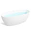 Baignoire 66,9 x 31,1
