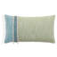 Grenada Lumbar Pillow Cover & Insert