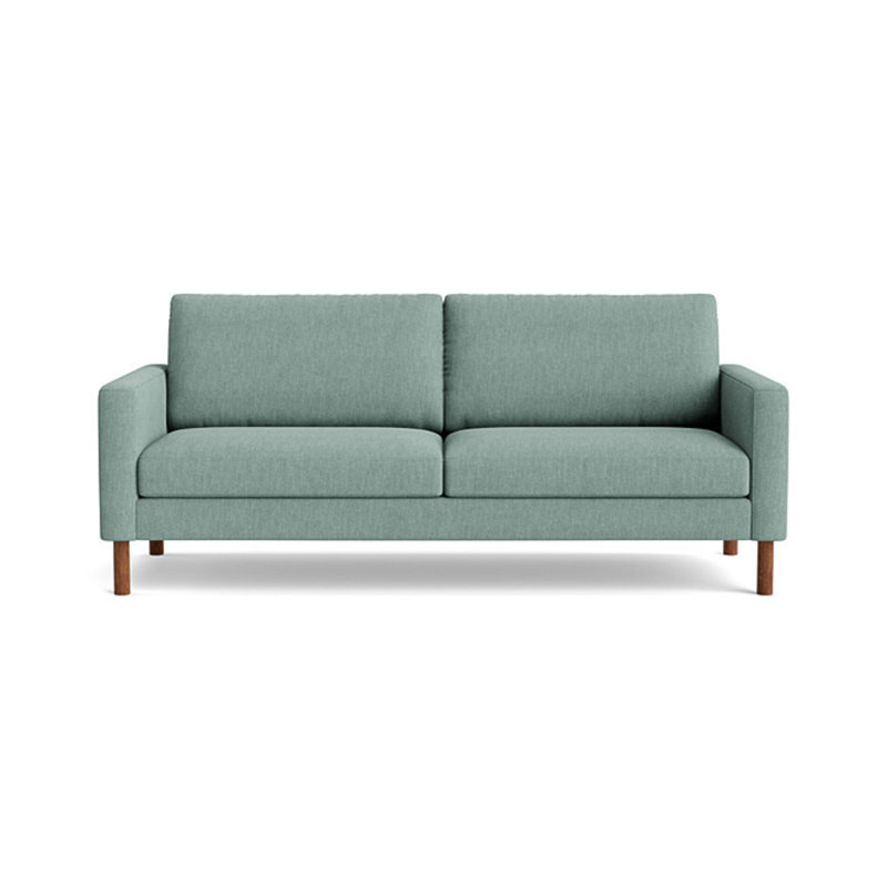 Laguna Sofa (85"), Performance Weave - Spa