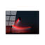 Boze 1 Piece Wall Art on Glass