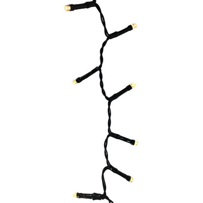 240'' LED String Lights