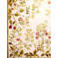 Needlepoint Azm Hand Woven Wool Floral Area Rug-50102033