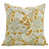 Yellow Floral 1