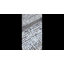 Tapis tissé à la main Cazares-413550384
