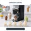 Sorbetière 8-en-1 Electactic Soft Serve