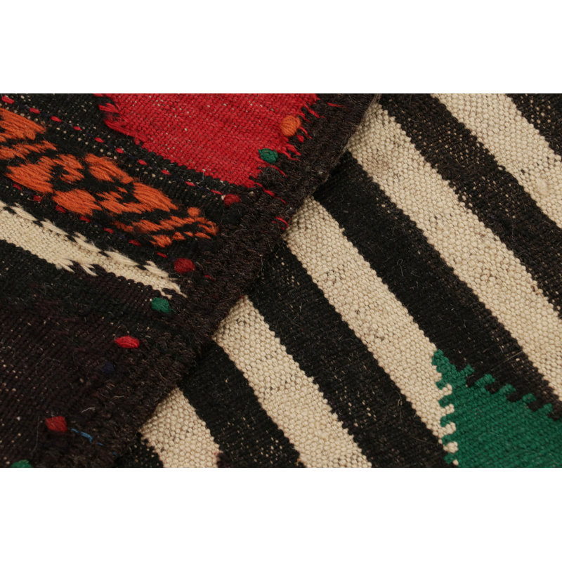 One-of-a-Kind 2’4”x4’9” Area Rug