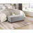 Acadia 50" W Boucle Upholstered Ottomanwith Lift-Top Storage-522017149