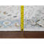 Tapis unique 2 pi 3 po x 8 pi Verlane