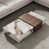 Taupe / Blanc n'est pas disponible