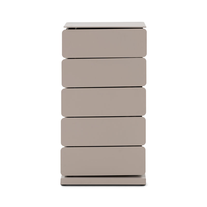 Joey 5 Drawer Storage Drawer