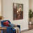 Handmade Buildings & Architecture Wall Decor on Metal