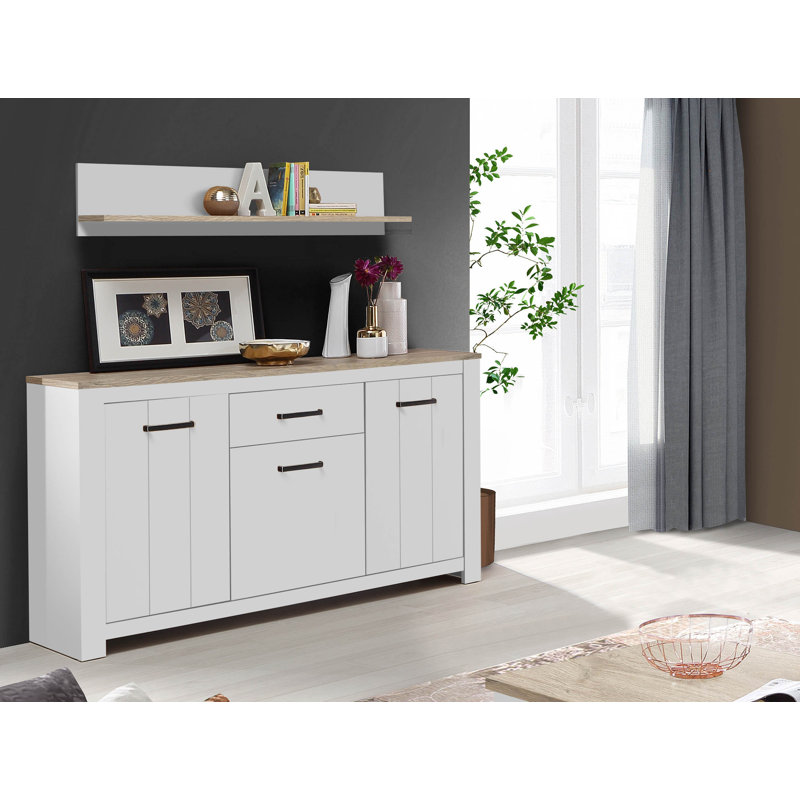 Elara 161.4cm Sideboard