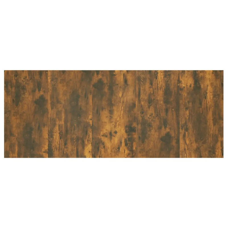 Jamale Headboard, Super King (6'), Smoked