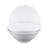 Elite Global Solutions Durango Melamine Salad Bowl-41340292