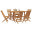 Patio Dining Set