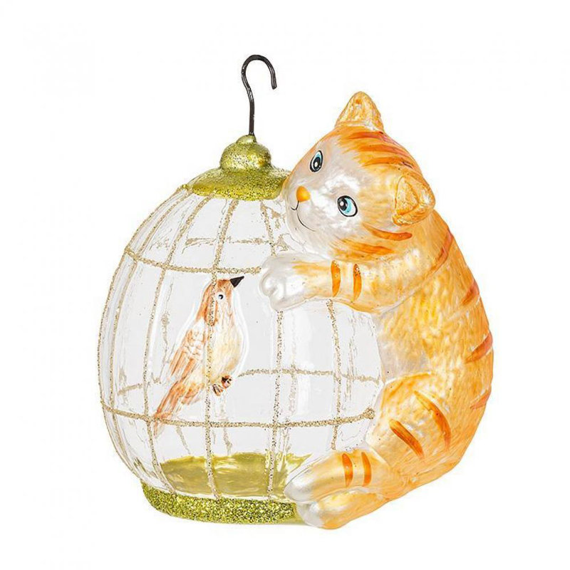 Figurine suspendue The Holiday Aisle®