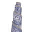 Tapis gris Canora-801028151