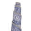Tapis gris Canora-801028155
