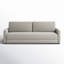 Cabine-couchettes Savelle 88' à bras carrés-96025955