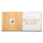 Graphic Image The Classic Tale Of Peter Rabbit Coffee Table Book, Leather, Tan
