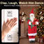 Santa Claus Christmas Decoration