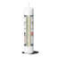 Holmegaard Christmas Pillar Candle