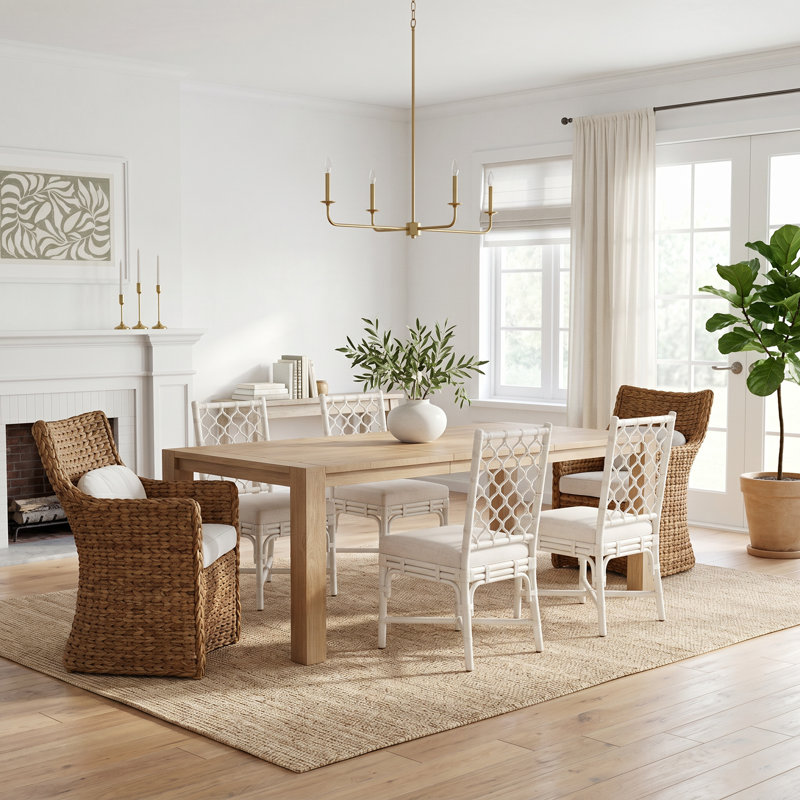 7 - Piece Dining Set