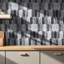 30.5 x 30.5 cm PET/PU Tile -960859030