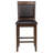 5-Piece Counter Height Dining Set