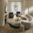 Caidee Upholstered Swivel Accent Chair-225688270