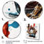«But Tender In Poutine I», impression sur toile-753587681-753587688