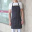Tablier de cuisine Chef